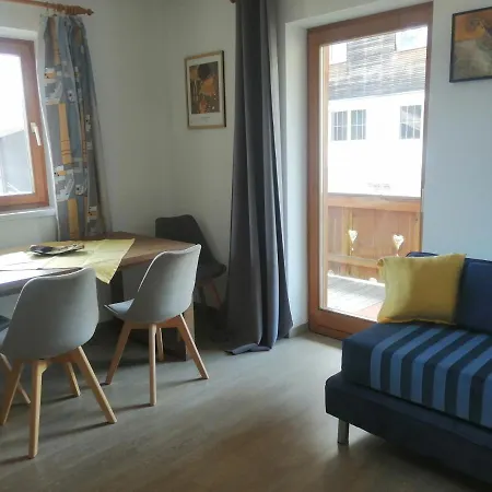 Haus Sonja Apartmán *
