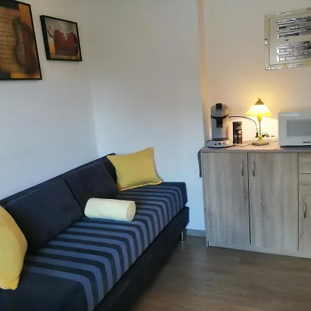 Haus Sonja * 레르모스