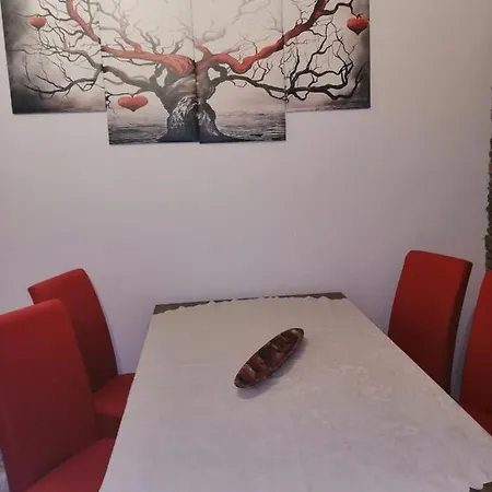 Apartamento Haus Sonja *