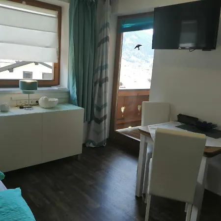 Διαμέρισμα Haus Sonja *