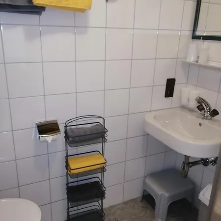 Haus Sonja Apartment *