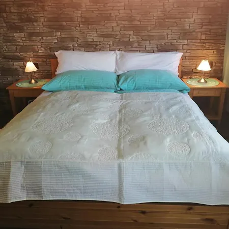 Haus Sonja 아파트 *