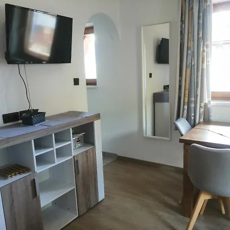 Haus Sonja Apartment *