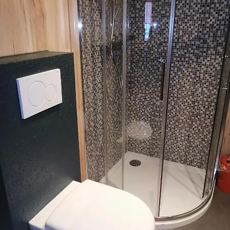 아파트 Haus Sonja 레르모스