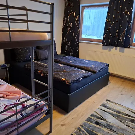 Haus Sonja Apartmán *