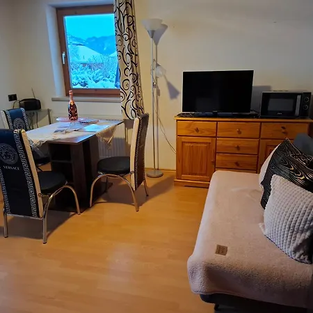 Apartmán Haus Sonja *