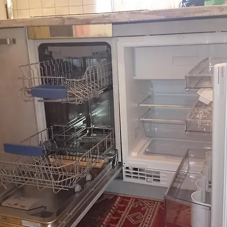 Διαμέρισμα Haus Sonja Lermoos