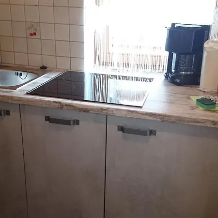 Apartment Haus Sonja