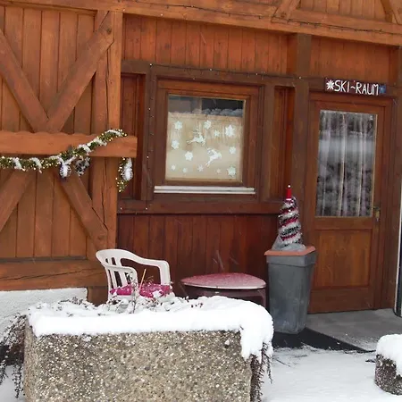 Haus Sonja Διαμέρισμα Lermoos