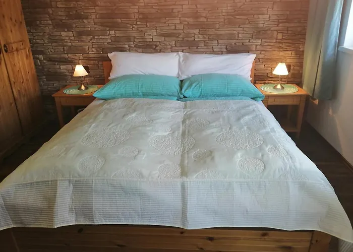 Haus Sonja Apartmán *