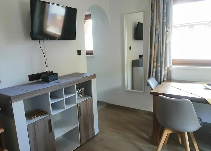 Haus Sonja Apartmán *