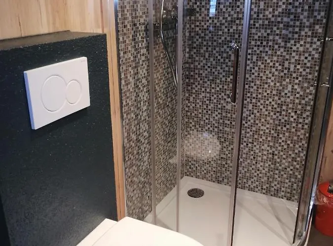 Apartmán Haus Sonja Lermoos