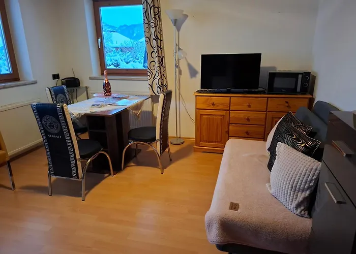 Lägenhet Haus Sonja *