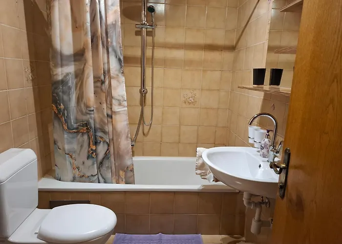 Haus Sonja Apartmán Lermoos