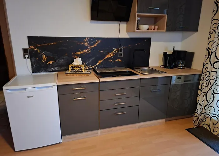 Apartmán Haus Sonja Lermoos