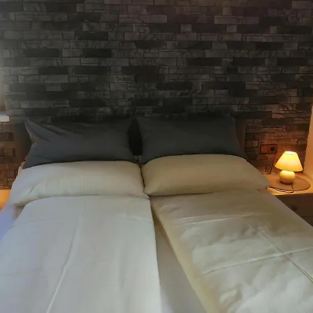 Haus Sonja شقة ليرموس