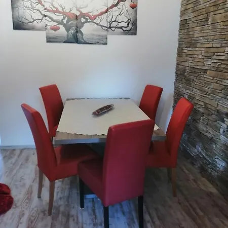 Haus Sonja ليرموس