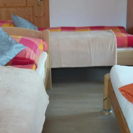 شقة Haus Sonja ليرموس