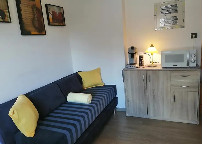 Haus Sonja * לרמוס