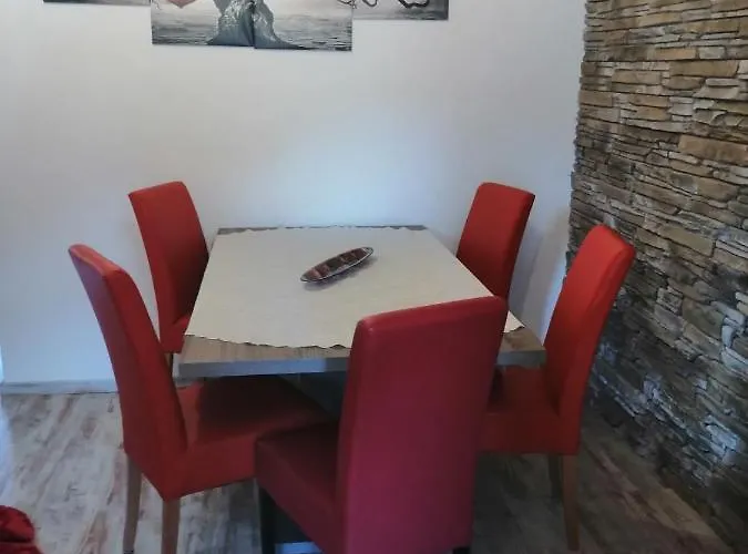 Haus Sonja לרמוס