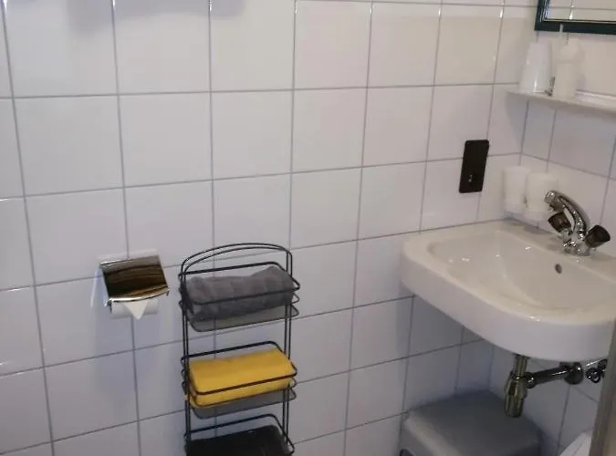 Haus Sonja דירה *