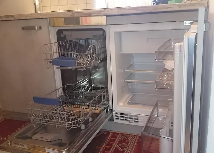 דירה Haus Sonja לרמוס