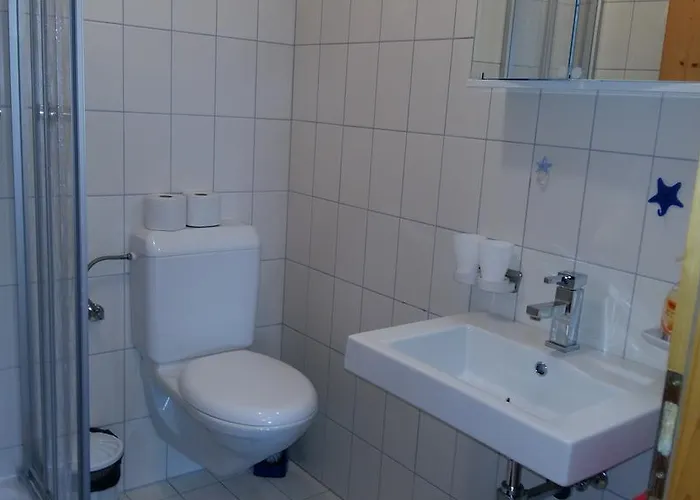 דירה Haus Sonja לרמוס