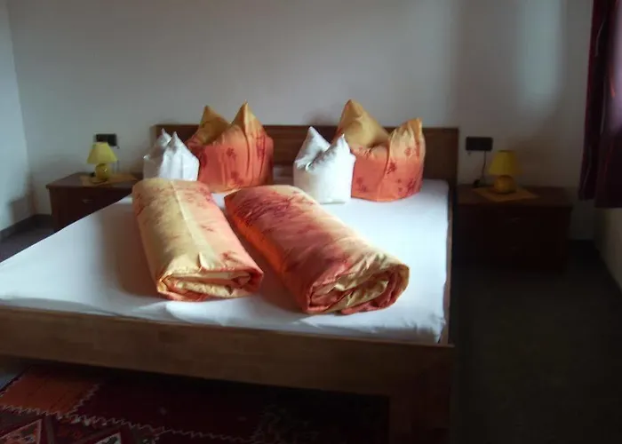 Haus Sonja לרמוס