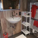 Apartment Haus Sonja Lermoos