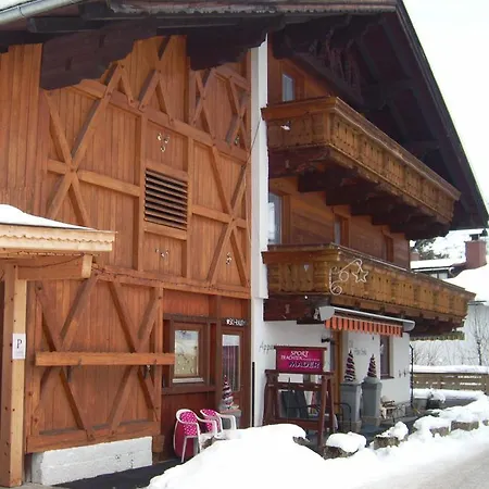 Haus Sonja