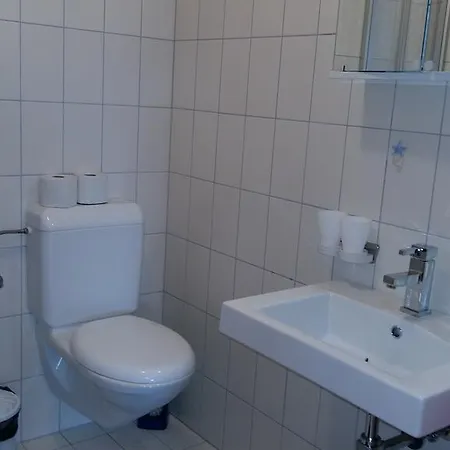 Appartement Haus Sonja Lermoos